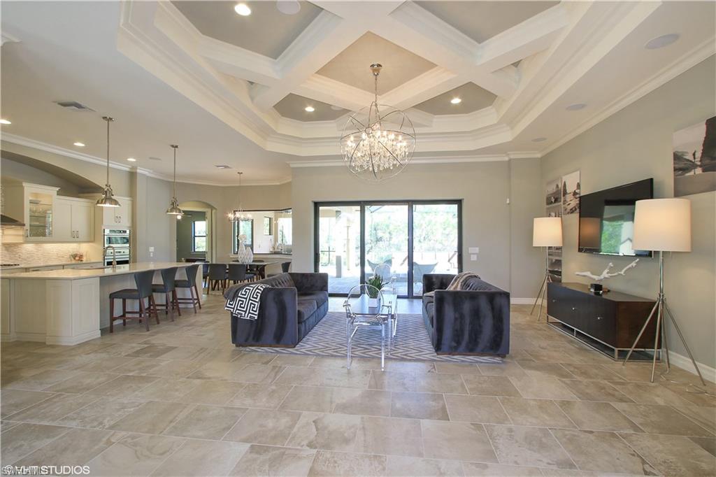 MOSSY GLEN - Residential