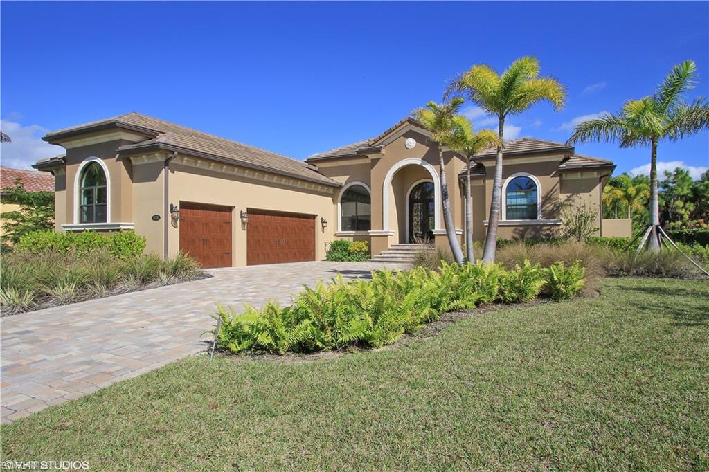 MOSSY GLEN - Residential