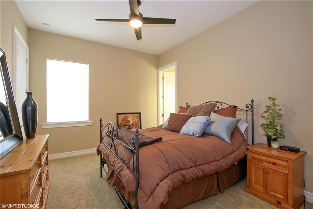 MOSSY GLEN - Residential