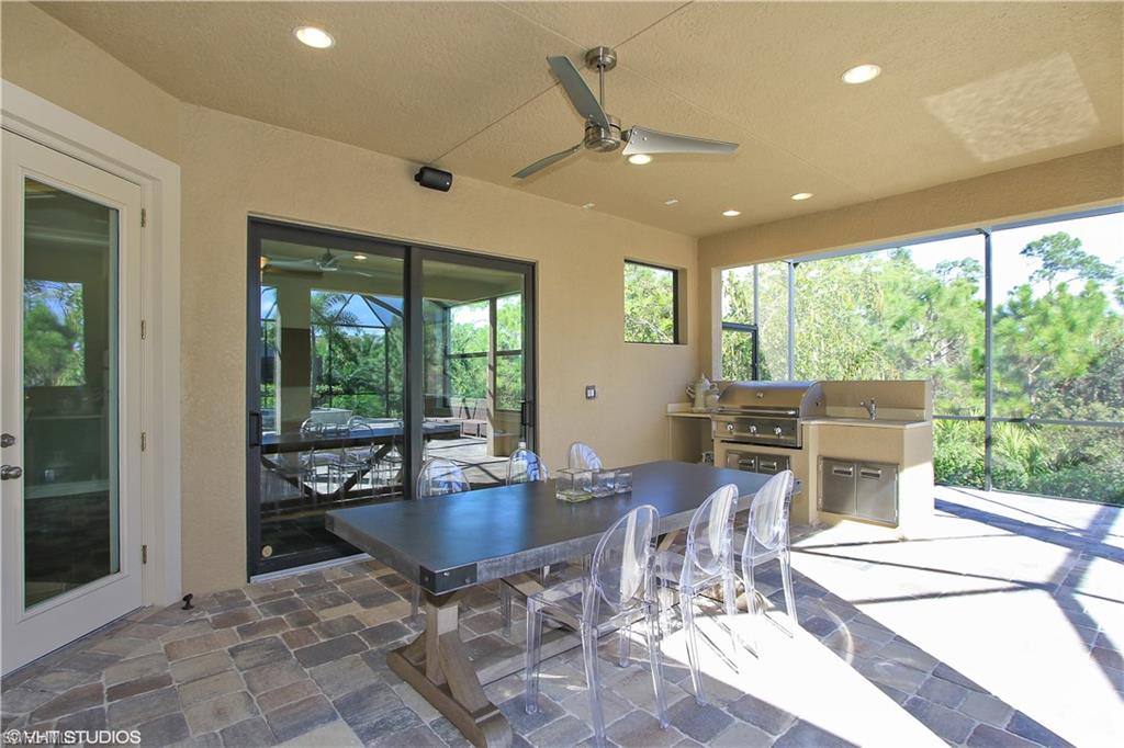 MOSSY GLEN - Residential