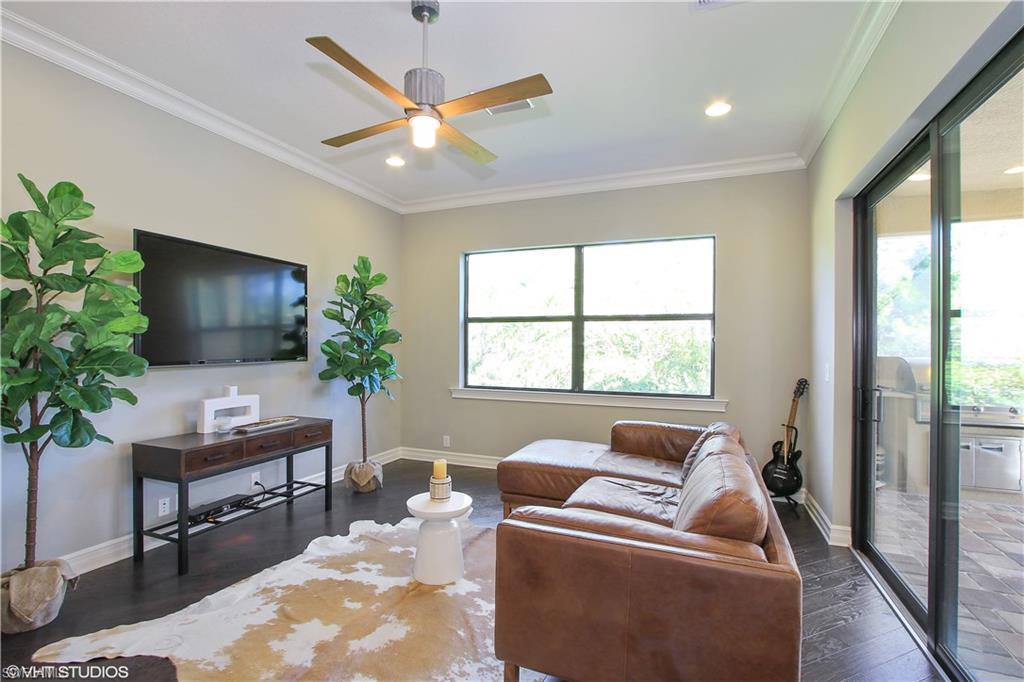 MOSSY GLEN - Residential