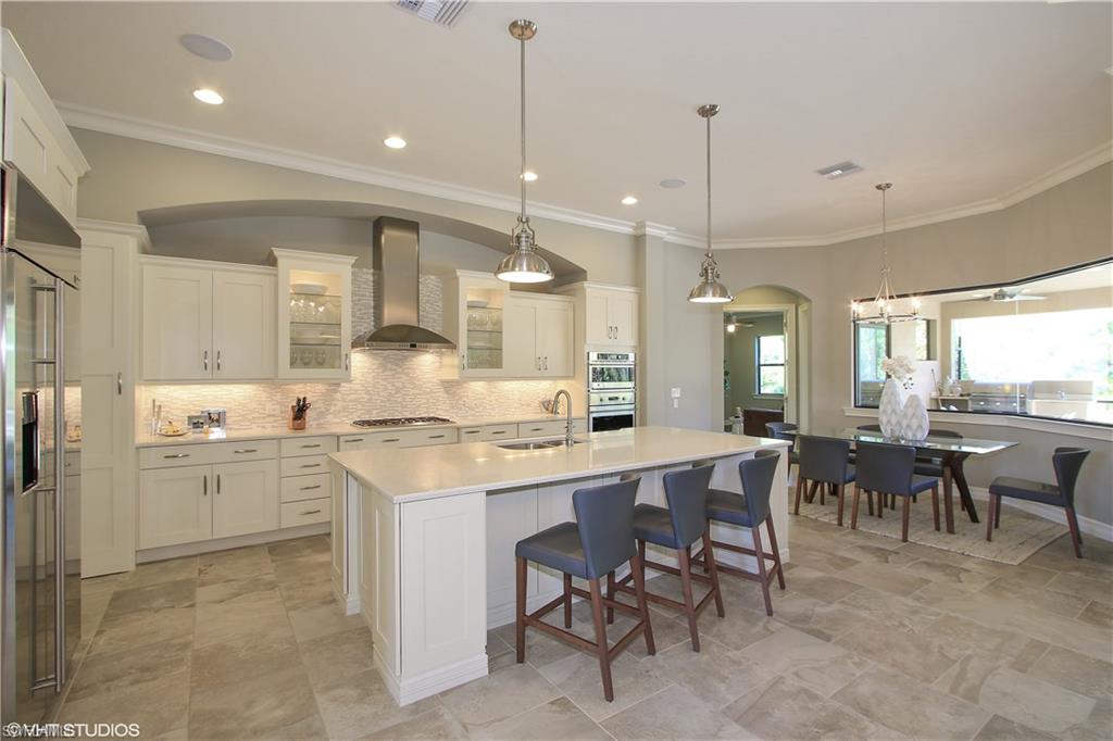 MOSSY GLEN - Residential