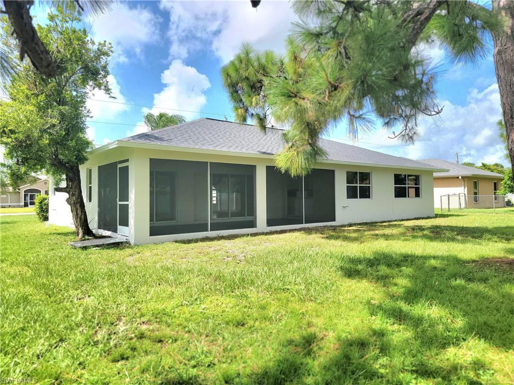 OAKWOOD - Residential