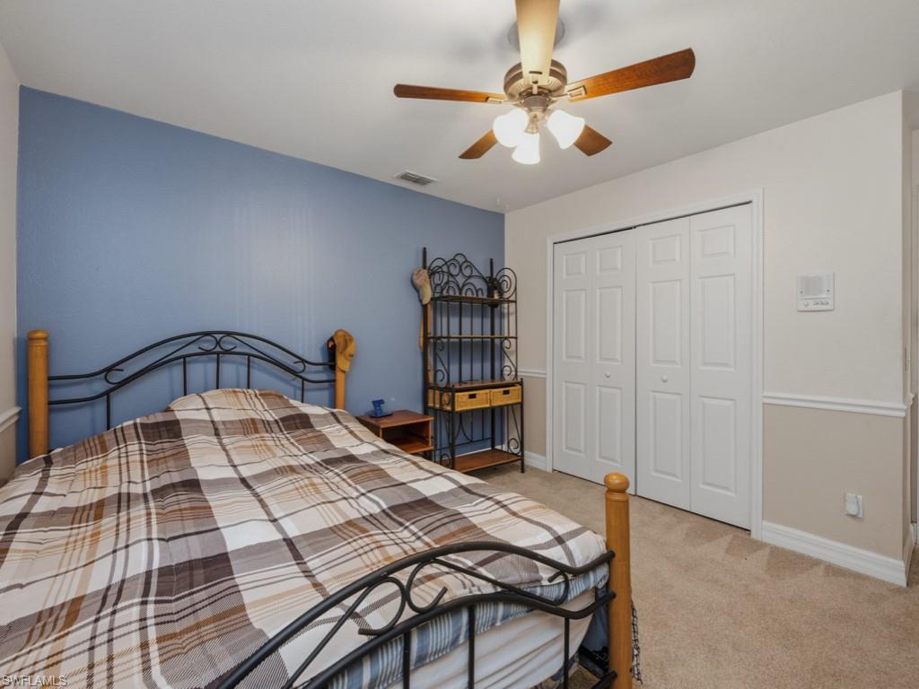 GOLDEN GATE ESTATES - Residential