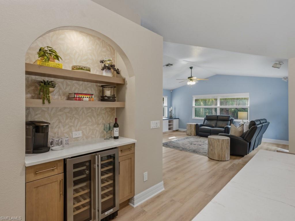 GOLDEN GATE ESTATES - Residential