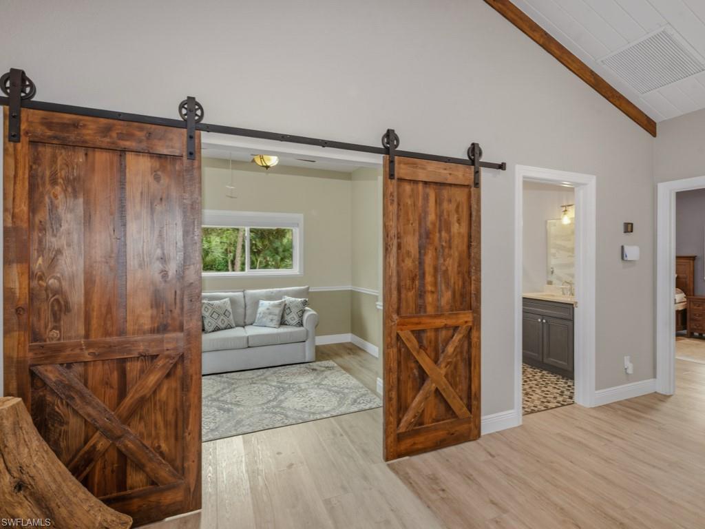 GOLDEN GATE ESTATES - Residential