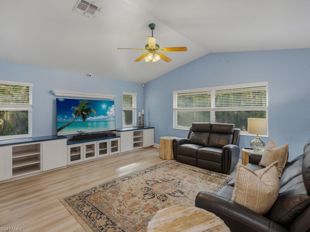 GOLDEN GATE ESTATES - Residential