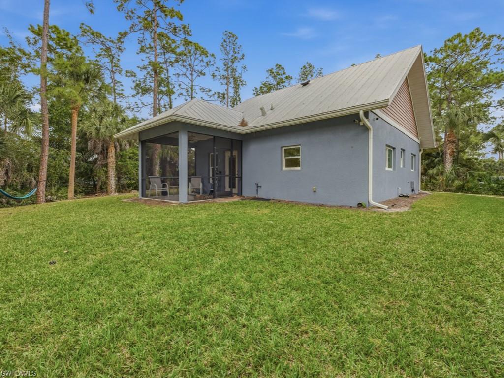 GOLDEN GATE ESTATES - Residential