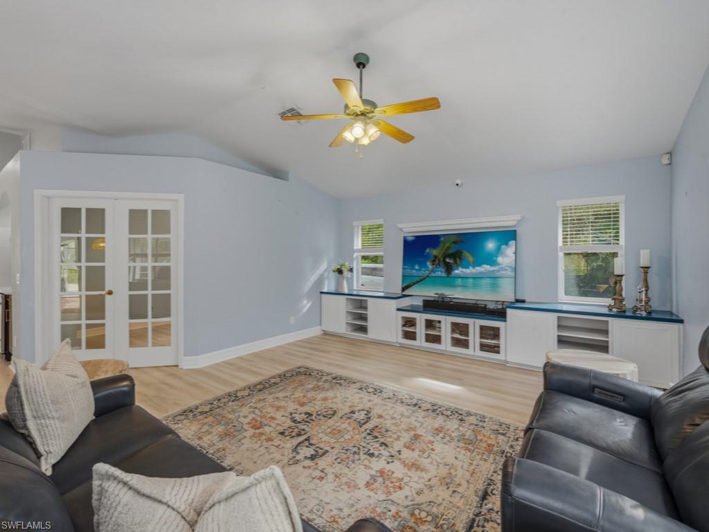 GOLDEN GATE ESTATES - Residential