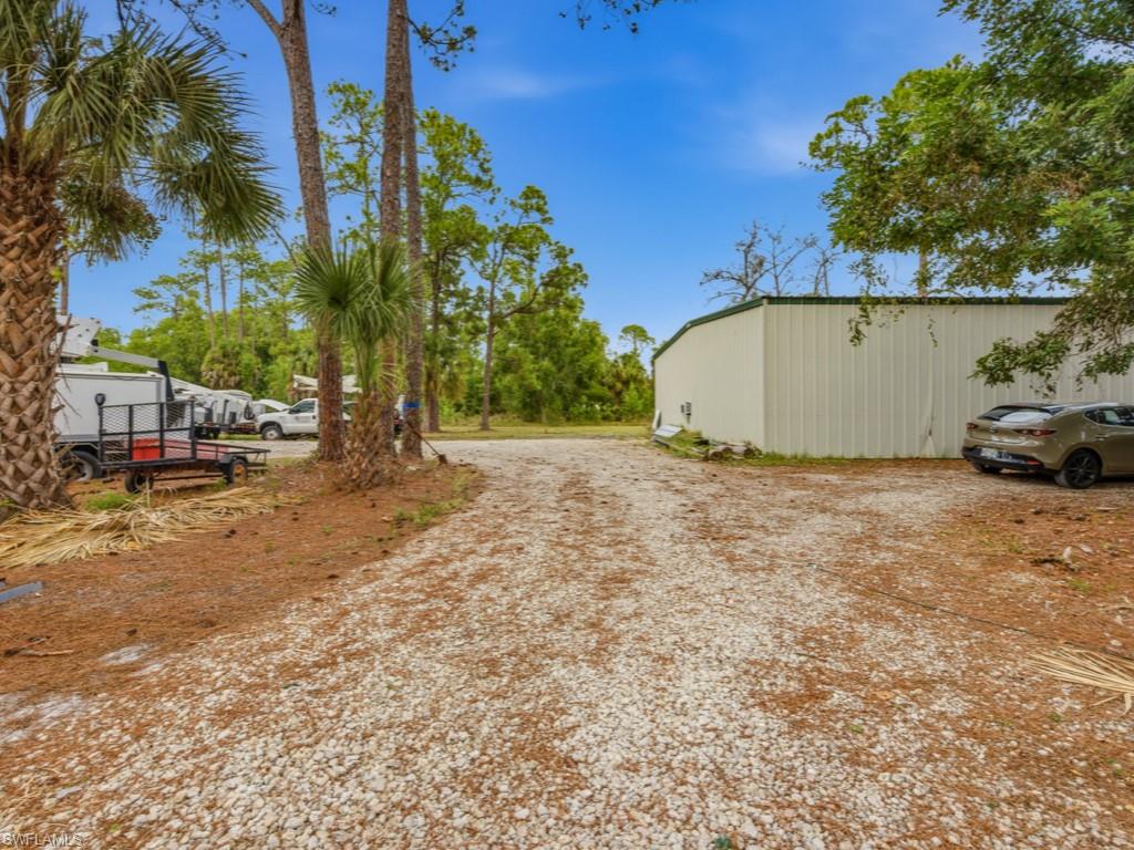 GOLDEN GATE ESTATES - Residential