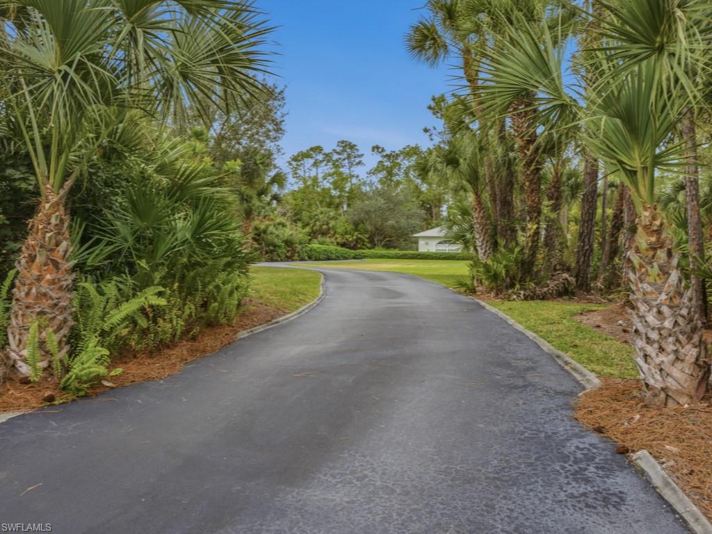 GOLDEN GATE ESTATES - Residential