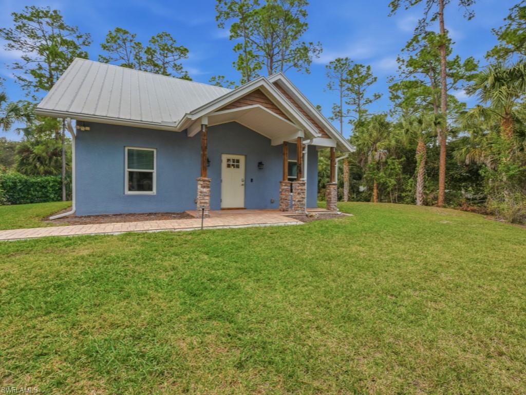 GOLDEN GATE ESTATES - Residential