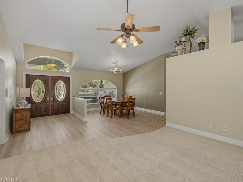 GOLDEN GATE ESTATES - Residential