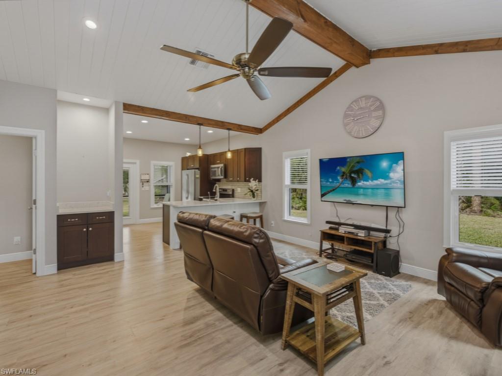 GOLDEN GATE ESTATES - Residential