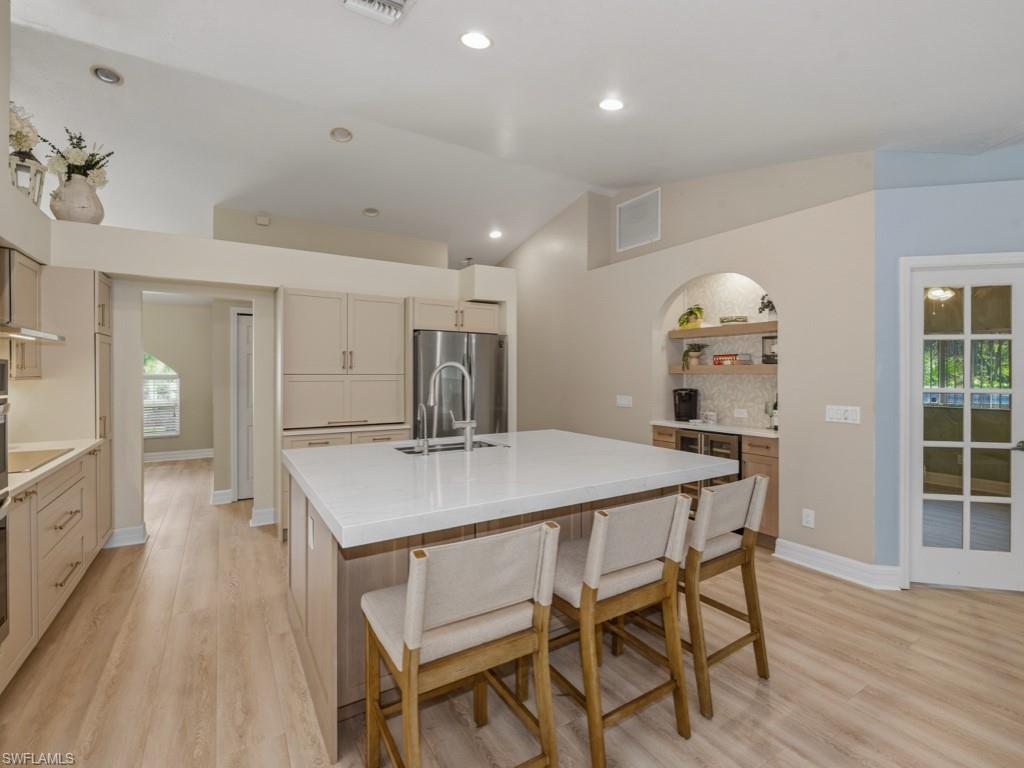 GOLDEN GATE ESTATES - Residential