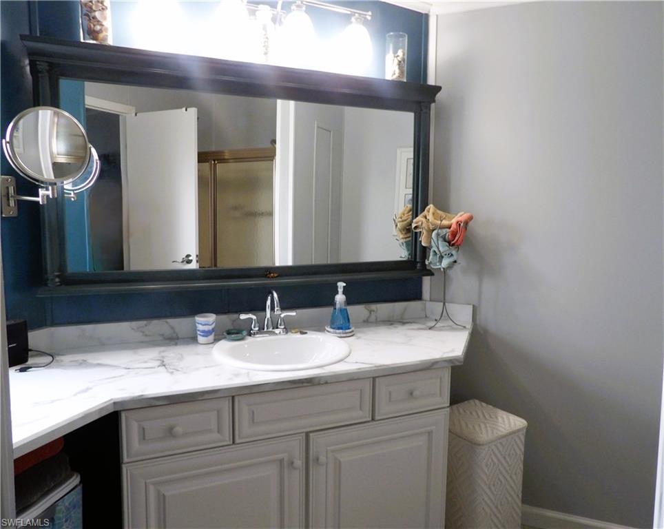 FOREST PARK MOBILE HOME - Residential