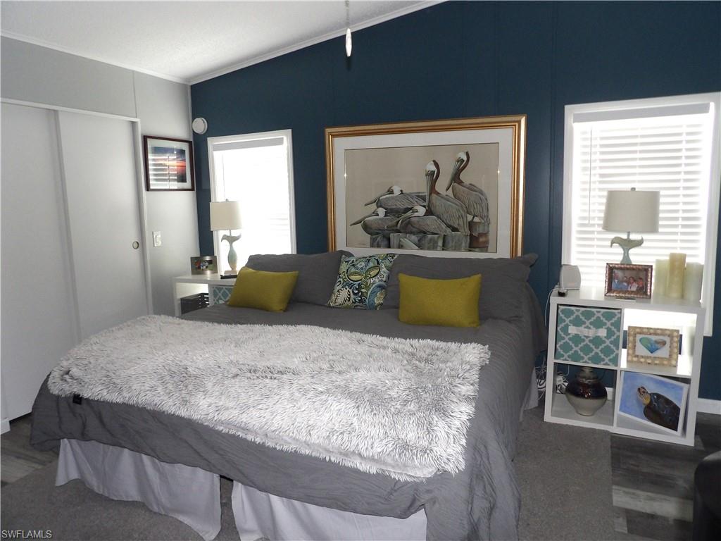 FOREST PARK MOBILE HOME - Residential