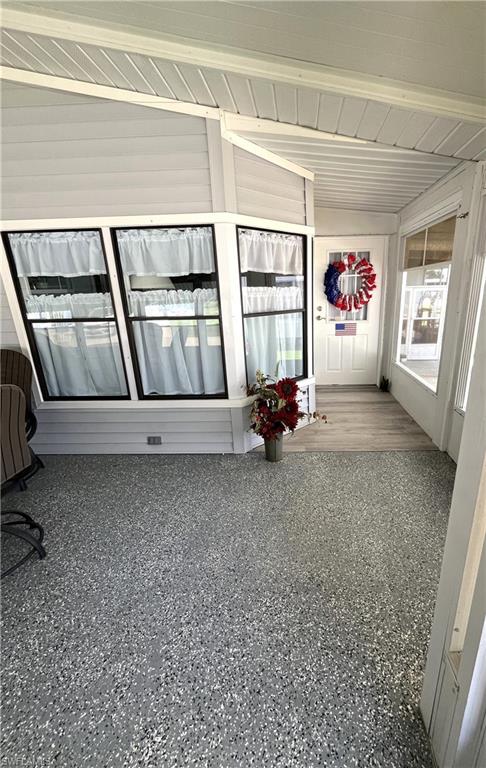 FOREST PARK MOBILE HOME - Residential