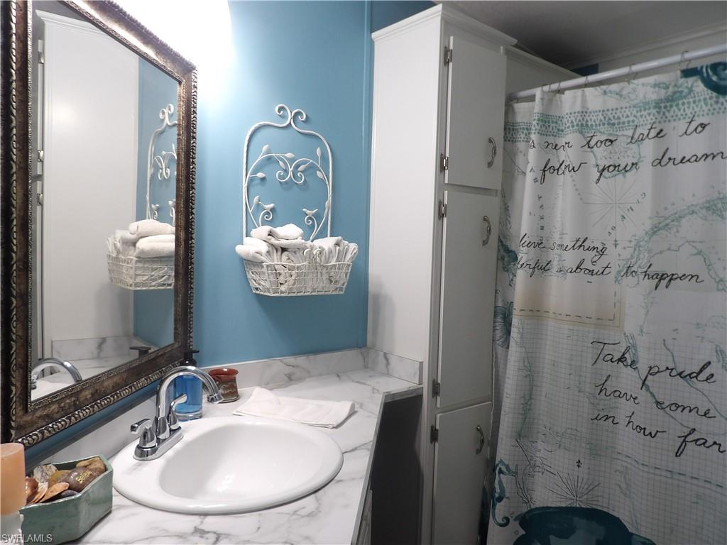 FOREST PARK MOBILE HOME - Residential