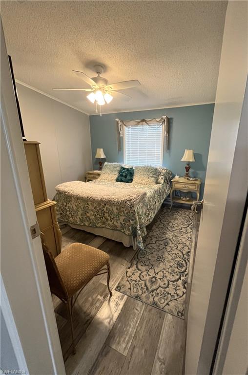 FOREST PARK MOBILE HOME - Residential