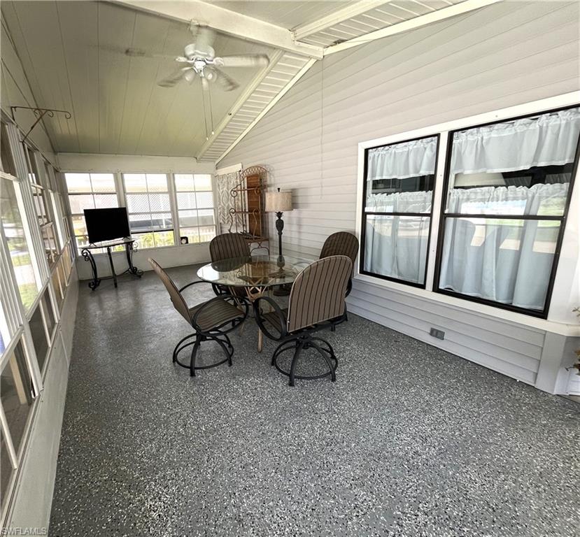 FOREST PARK MOBILE HOME - Residential