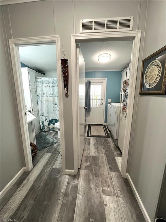 FOREST PARK MOBILE HOME - Residential