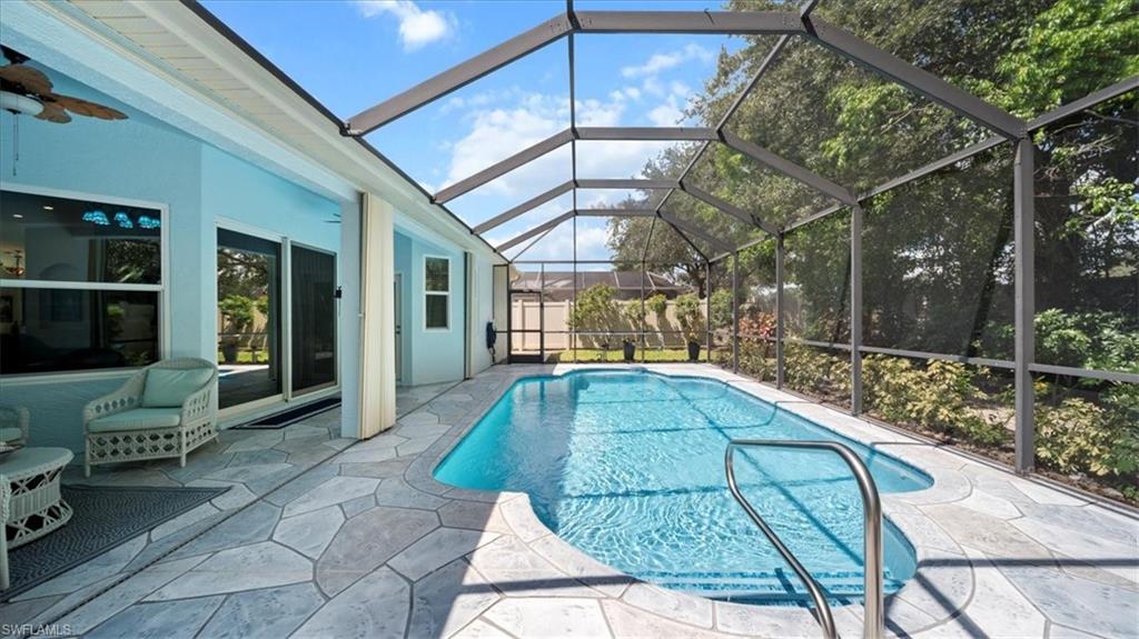 PEBBLEBROOKE LAKES - Residential