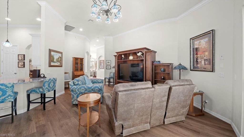 PEBBLEBROOKE LAKES - Residential