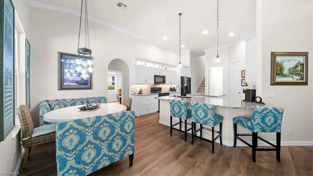 PEBBLEBROOKE LAKES - Residential