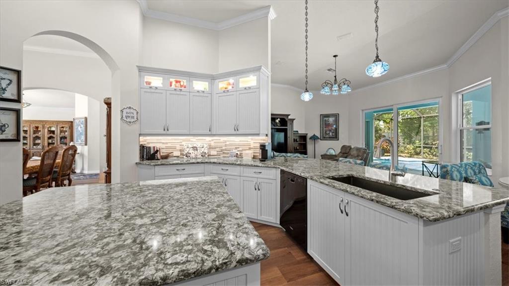 PEBBLEBROOKE LAKES - Residential