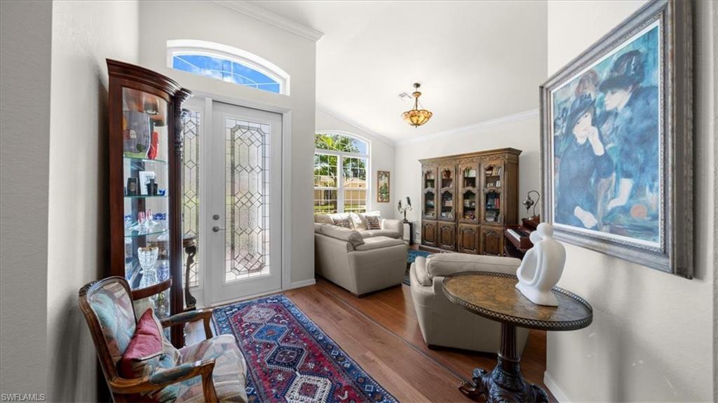 PEBBLEBROOKE LAKES - Residential