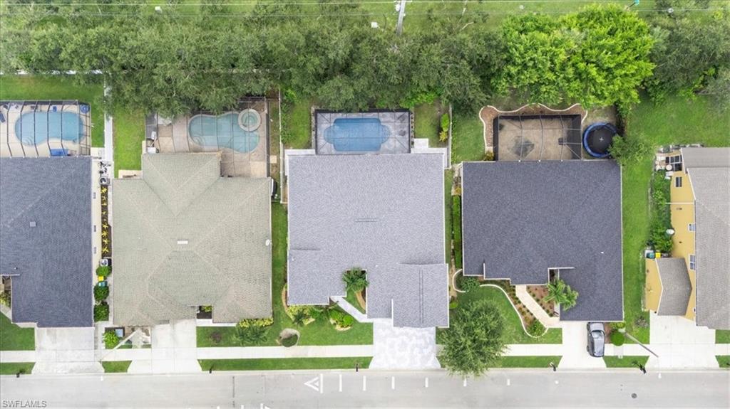 PEBBLEBROOKE LAKES - Residential