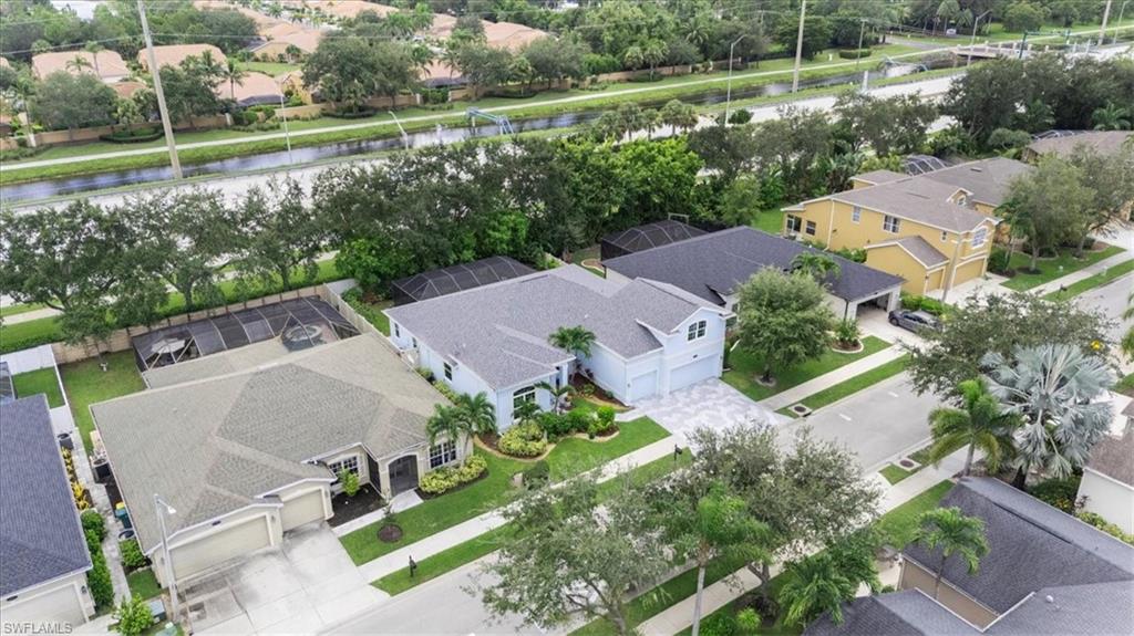 PEBBLEBROOKE LAKES - Residential