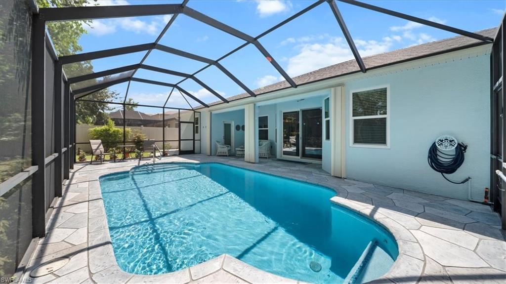 PEBBLEBROOKE LAKES - Residential