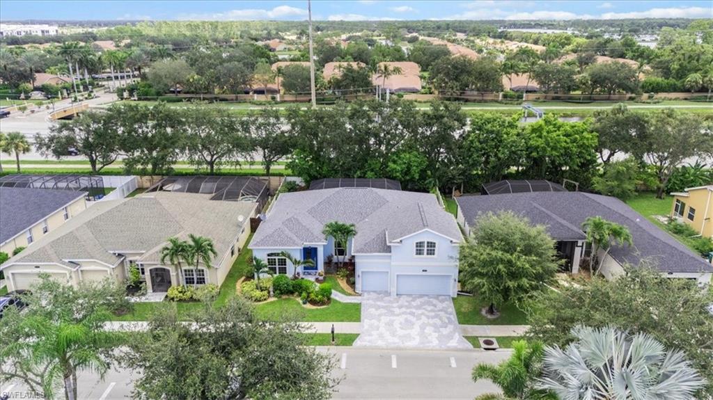 PEBBLEBROOKE LAKES - Residential