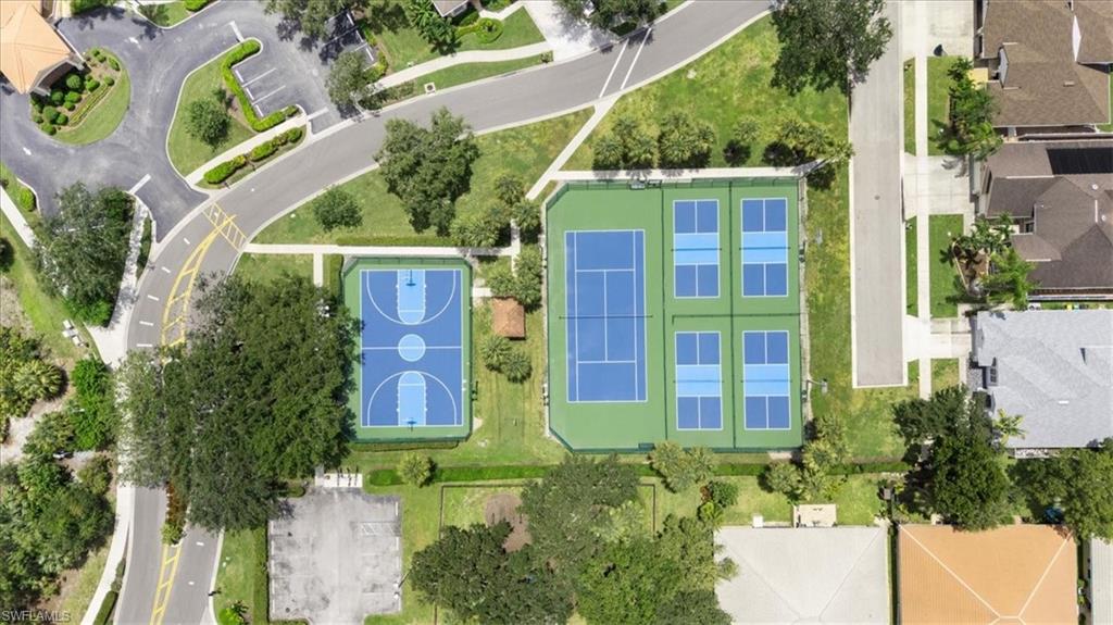 PEBBLEBROOKE LAKES - Residential