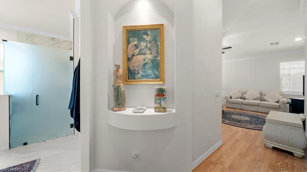 PEBBLEBROOKE LAKES - Residential