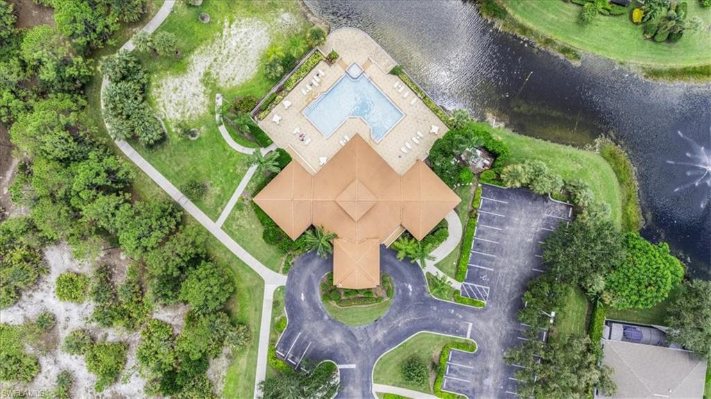 PEBBLEBROOKE LAKES - Residential