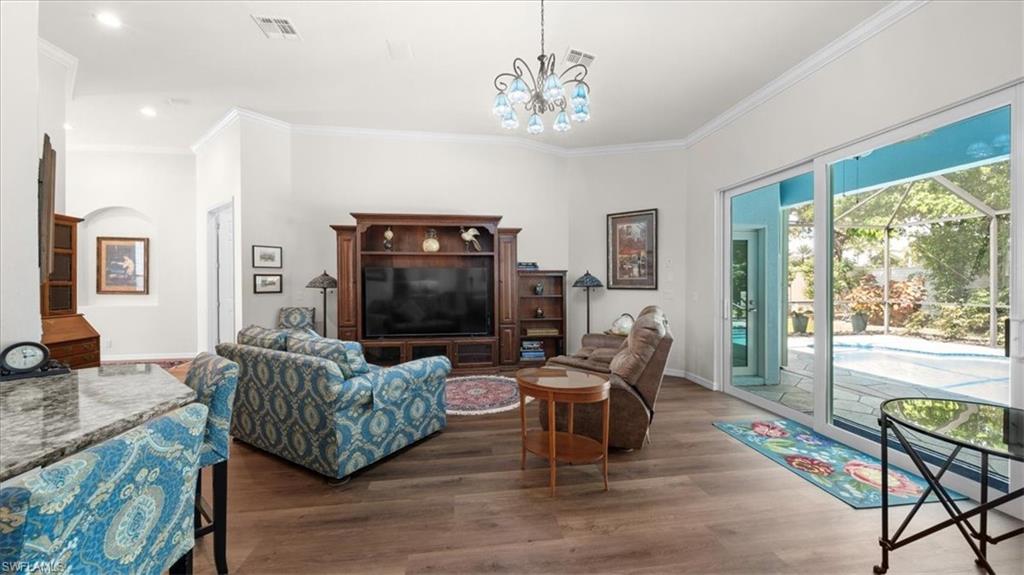 PEBBLEBROOKE LAKES - Residential