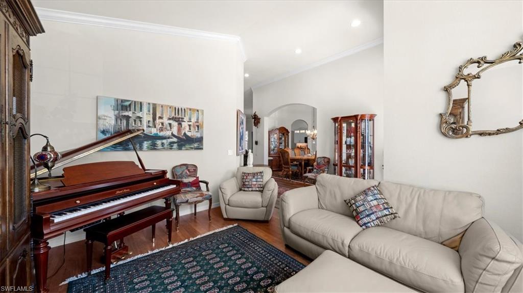 PEBBLEBROOKE LAKES - Residential