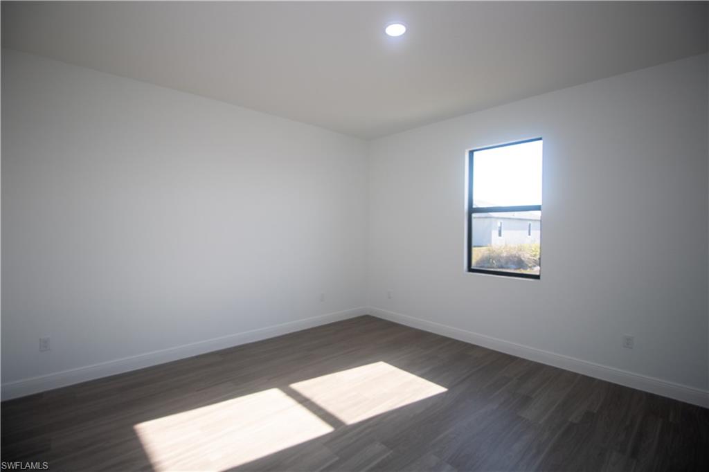 PORT LABELLE - Residential Lease