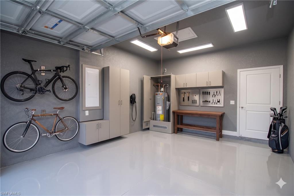 PORT LABELLE - Residential Lease