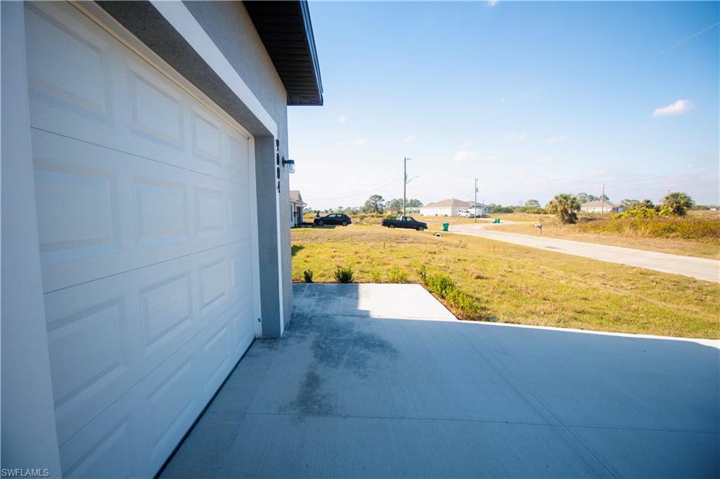 PORT LABELLE - Residential Lease