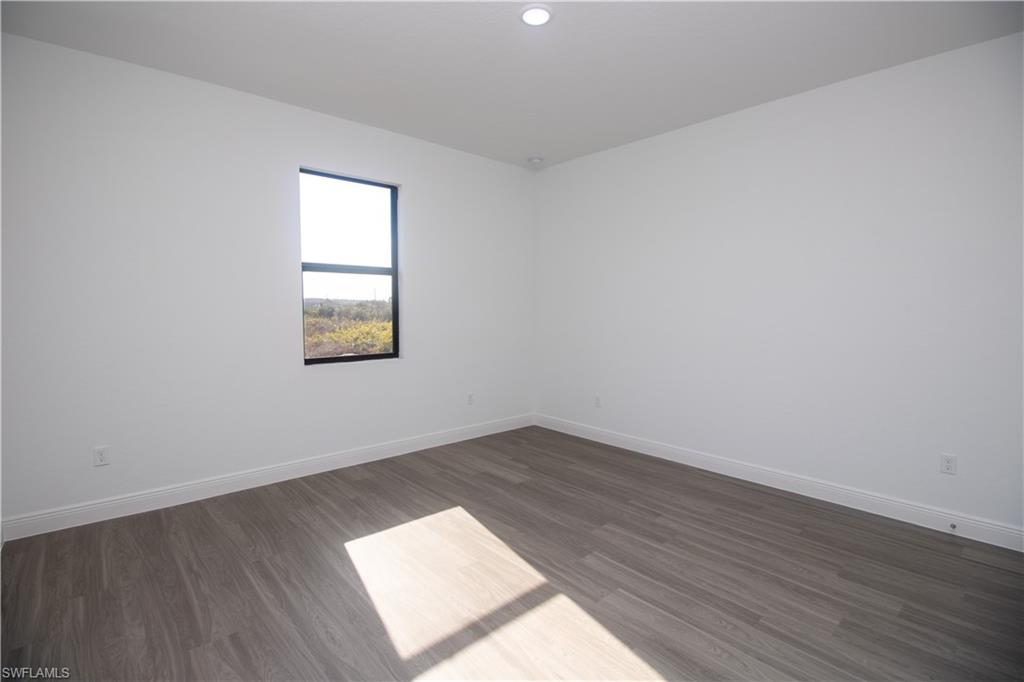 PORT LABELLE - Residential Lease