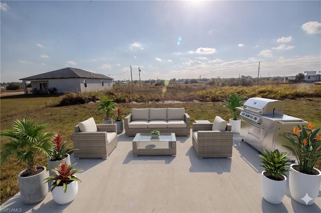 PORT LABELLE - Residential Lease