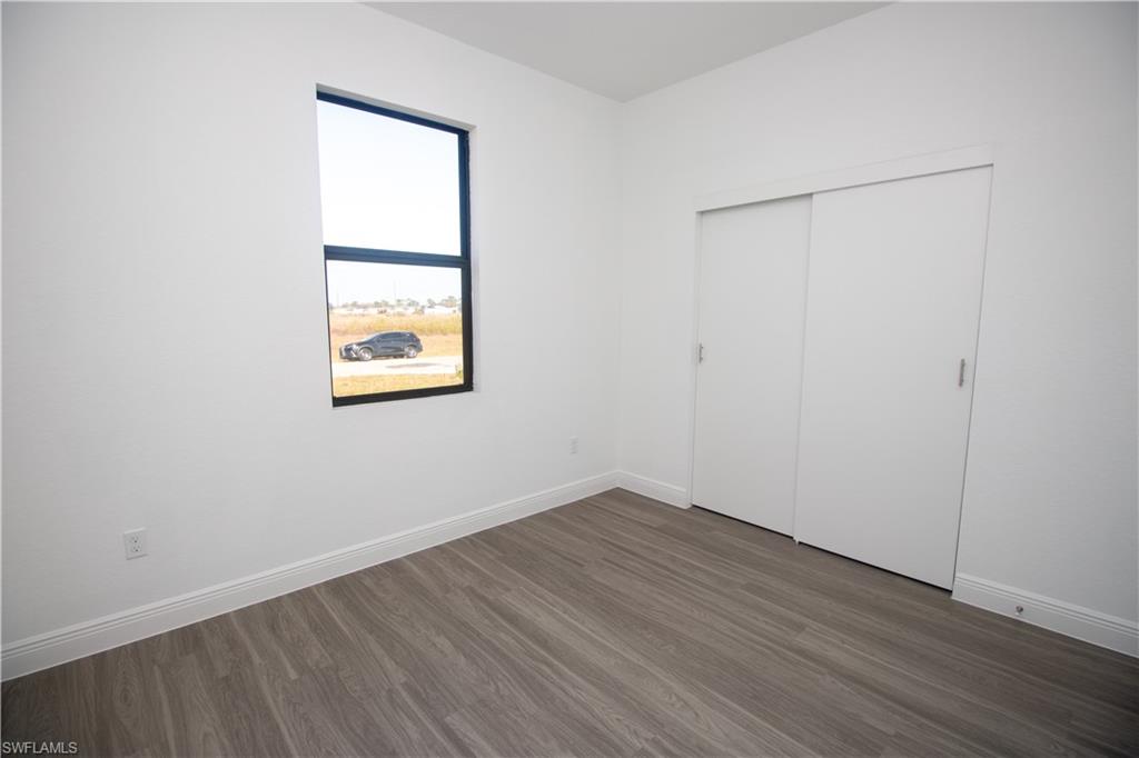 PORT LABELLE - Residential Lease