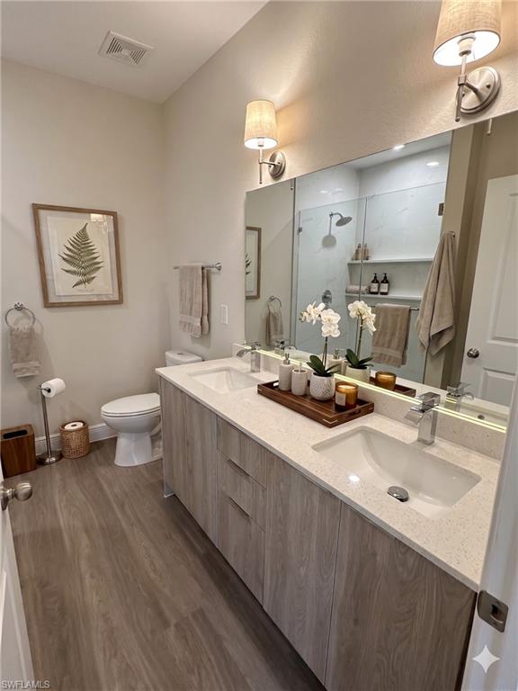 PORT LABELLE - Residential Lease