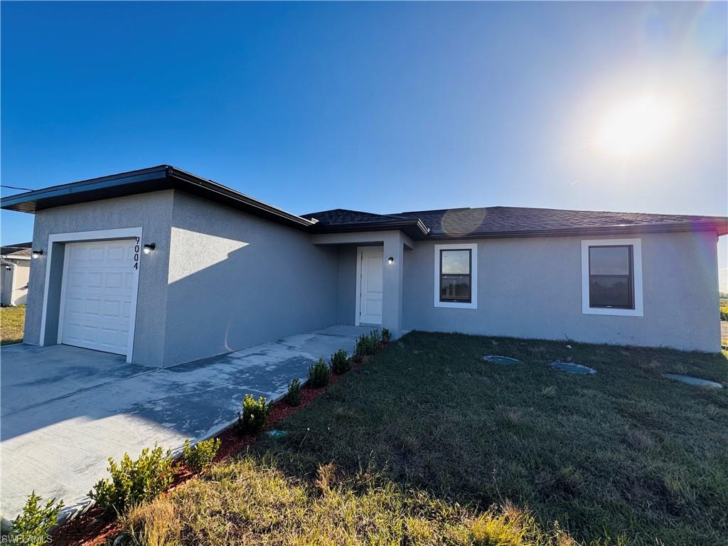 PORT LABELLE - Residential Lease