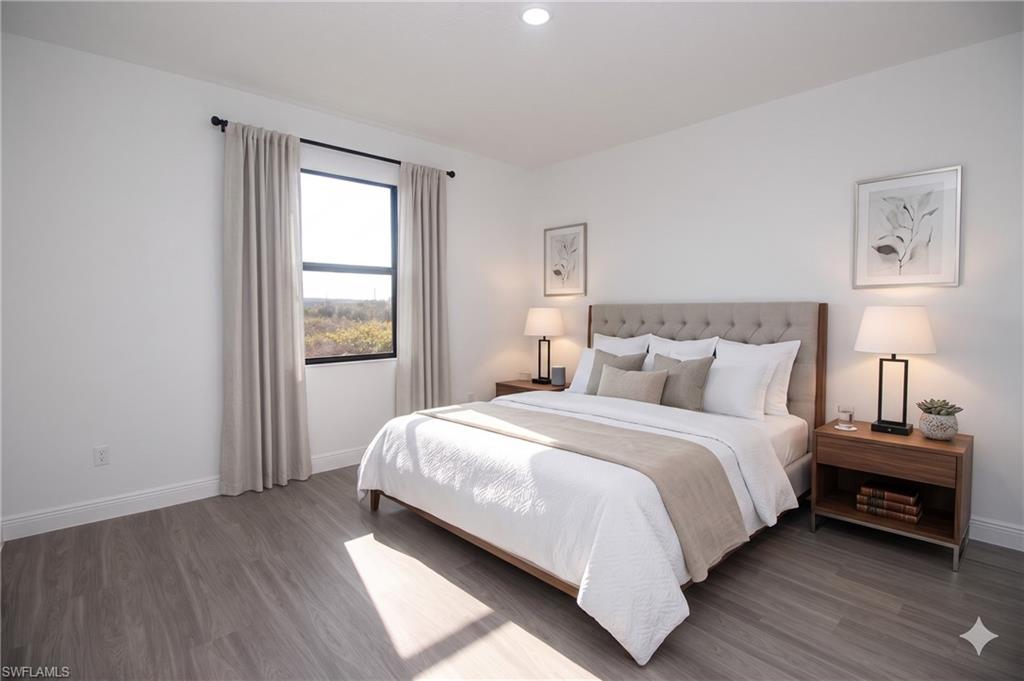 PORT LABELLE - Residential Lease