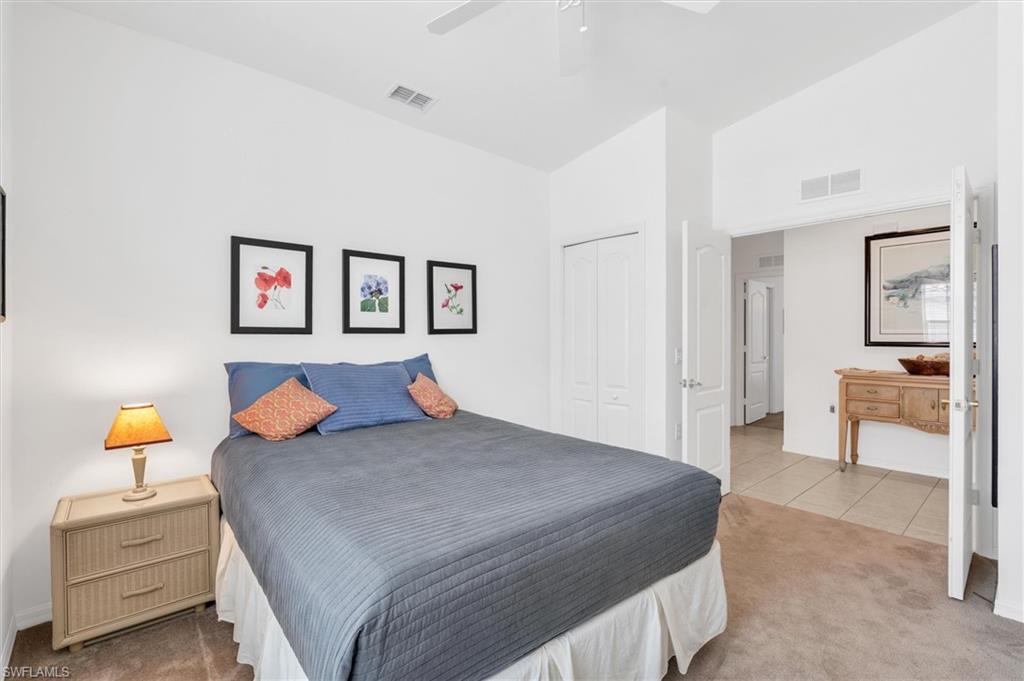 GRAND CYPRESS III - Residential